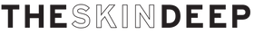 The Skin Deep logo