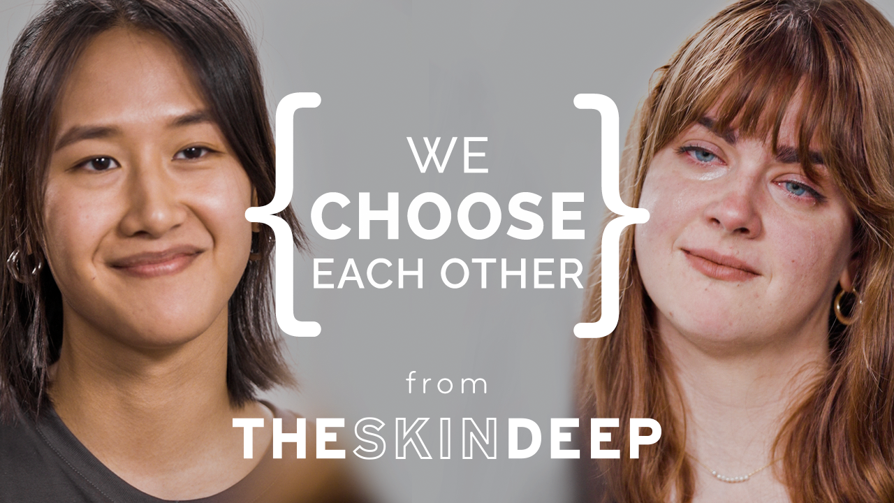 
            Exes: I Wouldn’t Change A Single Thing | {THE AND} Aubrey & Shei
          