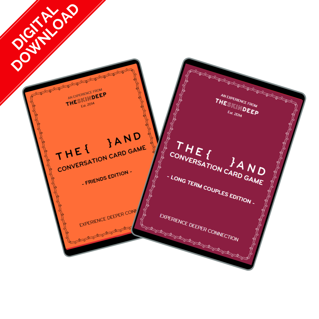{THE AND} Double Date Bundle