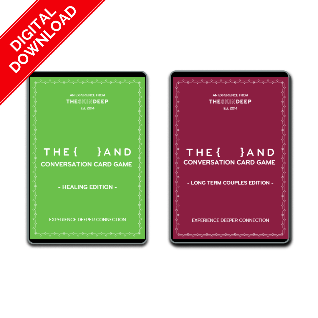 {THE AND} Reconnection Bundle