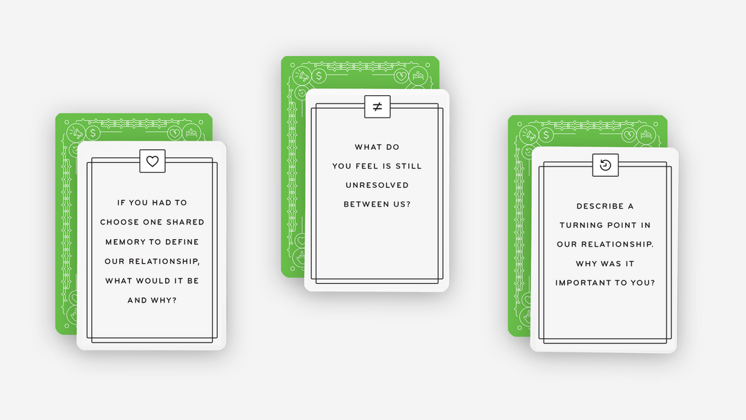 {THE AND} Healing Edition