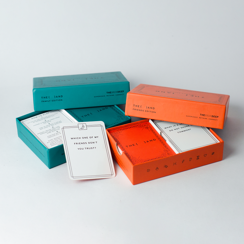 {THE AND} Family &amp; Friends Bundle